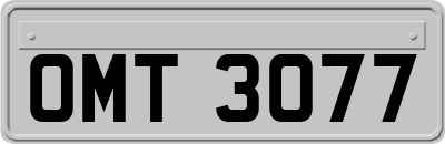 OMT3077