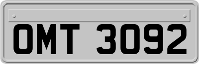 OMT3092