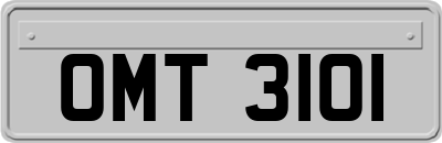 OMT3101