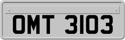 OMT3103
