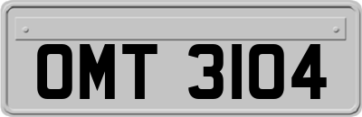 OMT3104