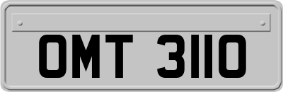 OMT3110