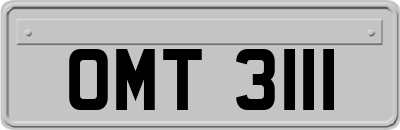 OMT3111