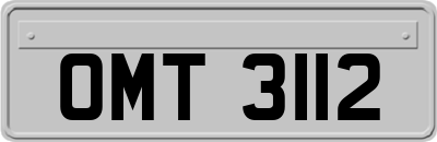 OMT3112