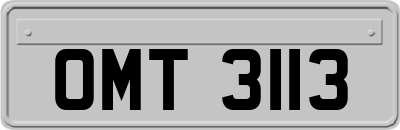 OMT3113