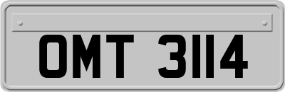 OMT3114