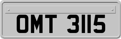 OMT3115