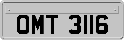 OMT3116