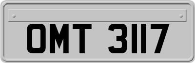 OMT3117