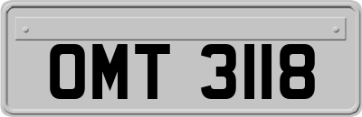 OMT3118