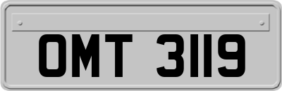 OMT3119