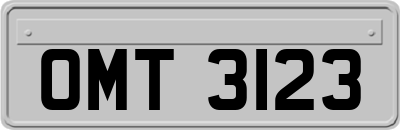 OMT3123