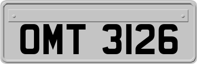OMT3126