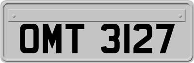 OMT3127