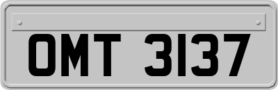 OMT3137
