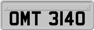 OMT3140