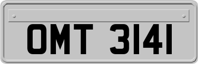 OMT3141