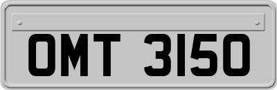 OMT3150