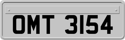 OMT3154