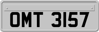 OMT3157