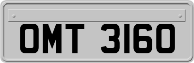 OMT3160