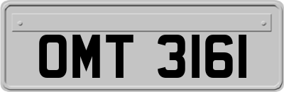 OMT3161