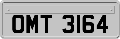 OMT3164