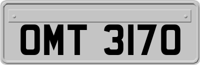 OMT3170