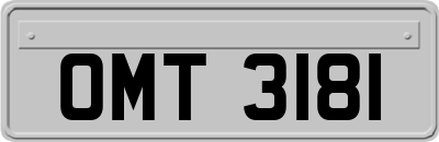 OMT3181