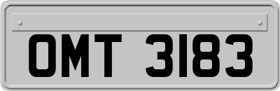 OMT3183