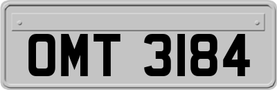OMT3184