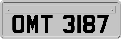 OMT3187