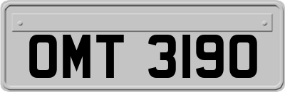 OMT3190