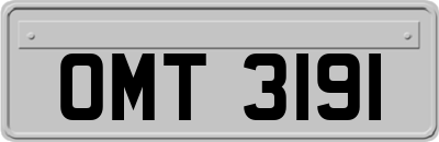 OMT3191