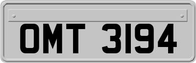 OMT3194
