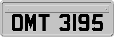 OMT3195