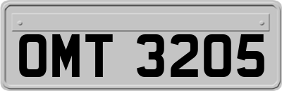 OMT3205