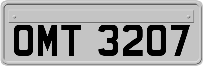 OMT3207