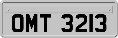 OMT3213