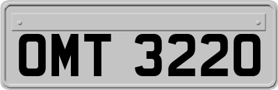 OMT3220