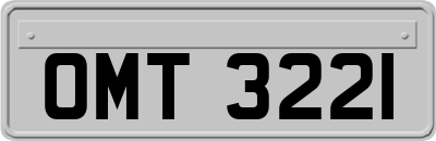 OMT3221