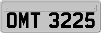 OMT3225