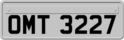 OMT3227