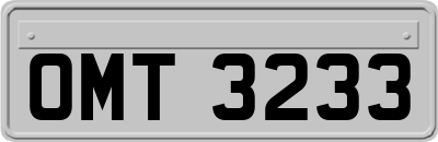 OMT3233