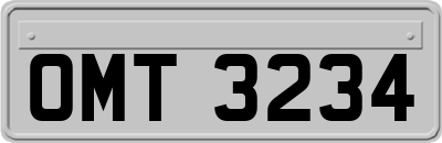 OMT3234
