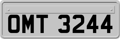 OMT3244