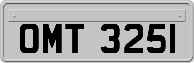 OMT3251