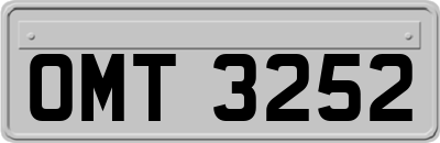 OMT3252