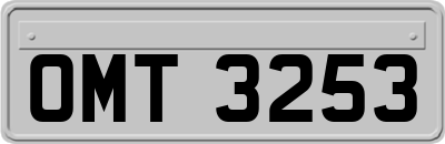 OMT3253