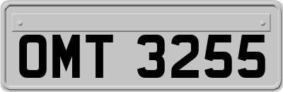 OMT3255